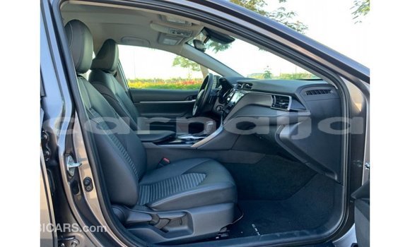 Buy Import Toyota Camry Other Car in Import - Dubai in Abia State Buy Import Toyota Camry Other Car in Import - Dubai in Abia State