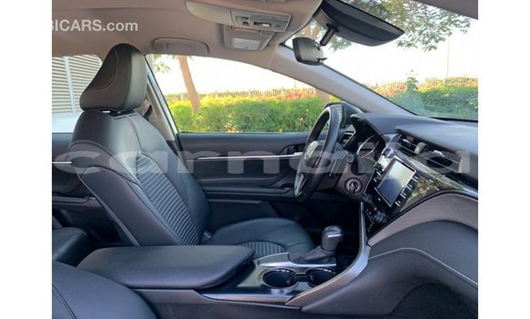 Buy Import Toyota Camry Other Car in Import - Dubai in Abia State Buy Import Toyota Camry Other Car in Import - Dubai in Abia State
