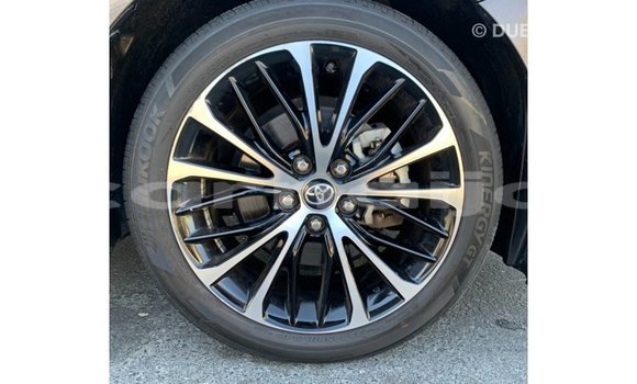 Buy Import Toyota Camry Other Car in Import - Dubai in Abia State Buy Import Toyota Camry Other Car in Import - Dubai in Abia State
