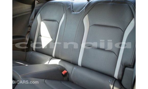 Buy Import Chevrolet Camaro Red Car in Import - Dubai in Abia State Buy Import Chevrolet Camaro Red Car in Import - Dubai in Abia State