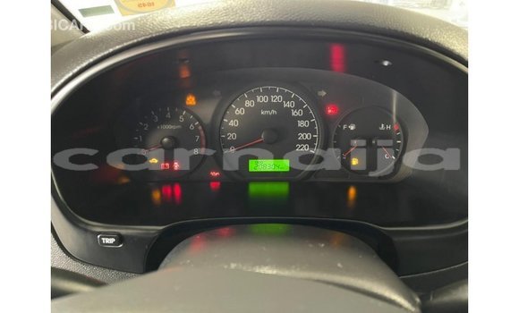 Acheter Import Voiture Hyundai Accent Blanc à Import - Dubai, État d'Abia Acheter Import Voiture Hyundai Accent Blanc à Import - Dubai, État d'Abia