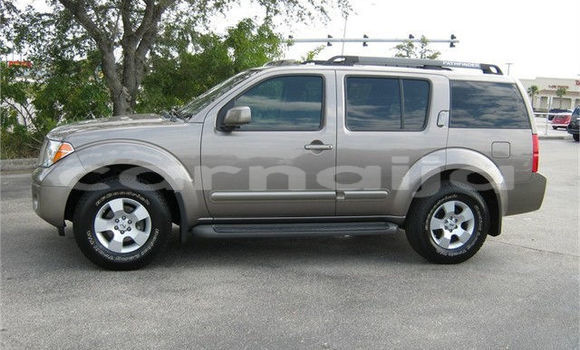 Buy Used Nissan Pathfinder Other Car in Katsina in Katsina Buy Used Nissan Pathfinder Other Car in Katsina in Katsina