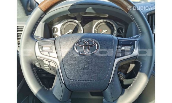 Buy Import Toyota Land Cruiser Black Car in Import - Dubai in Abia State Buy Import Toyota Land Cruiser Black Car in Import - Dubai in Abia State