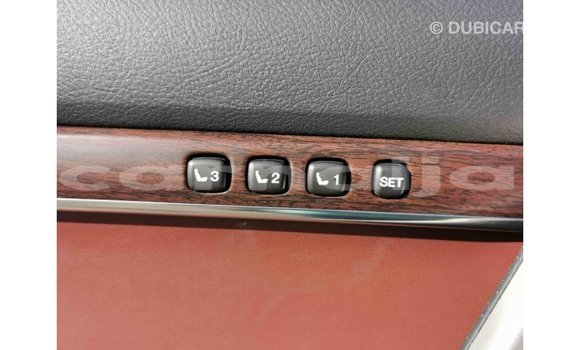 Buy Import Toyota Land Cruiser Black Car in Import - Dubai in Abia State Buy Import Toyota Land Cruiser Black Car in Import - Dubai in Abia State