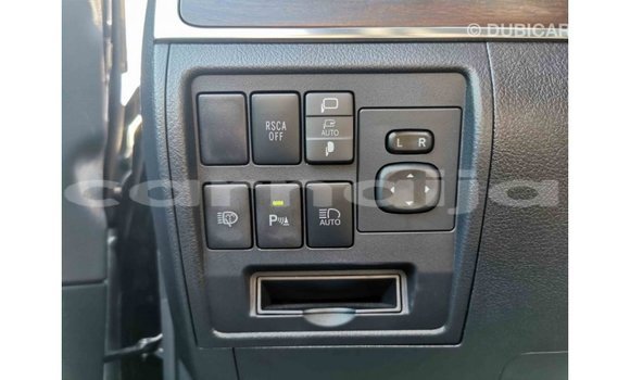 Buy Import Toyota Land Cruiser Black Car in Import - Dubai in Abia State Buy Import Toyota Land Cruiser Black Car in Import - Dubai in Abia State