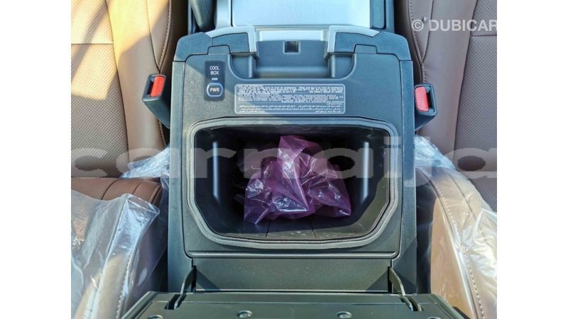 Big with watermark toyota land cruiser abia state import dubai 12866