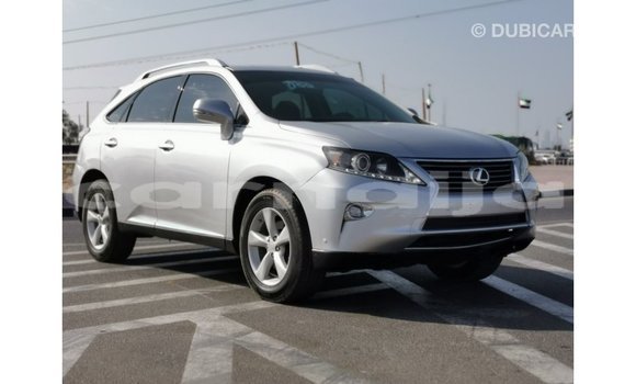 Buy Import Lexus RX 350 Other Car in Import - Dubai in Abia State Buy Import Lexus RX 350 Other Car in Import - Dubai in Abia State