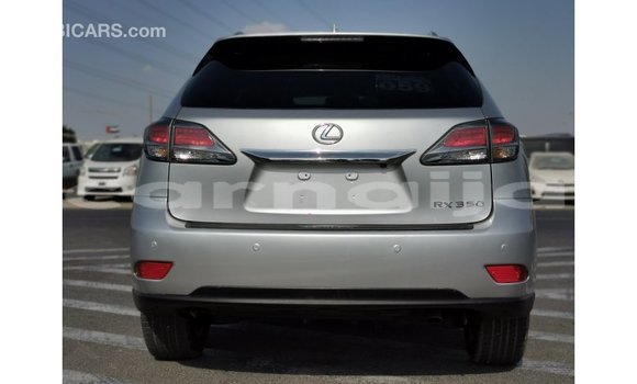 Buy Import Lexus RX 350 Other Car in Import - Dubai in Abia State Buy Import Lexus RX 350 Other Car in Import - Dubai in Abia State
