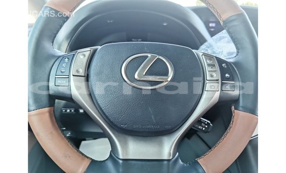 Buy Import Lexus RX 350 Other Car in Import - Dubai in Abia State Buy Import Lexus RX 350 Other Car in Import - Dubai in Abia State