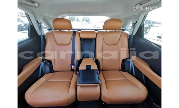 Buy Import Lexus RX 350 Other Car in Import - Dubai in Abia State Buy Import Lexus RX 350 Other Car in Import - Dubai in Abia State