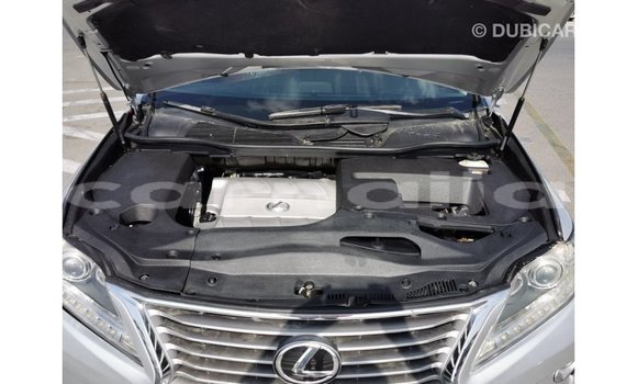 Buy Import Lexus RX 350 Other Car in Import - Dubai in Abia State Buy Import Lexus RX 350 Other Car in Import - Dubai in Abia State