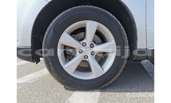 Buy Import Lexus RX 350 Other Car in Import - Dubai in Abia State Buy Import Lexus RX 350 Other Car in Import - Dubai in Abia State