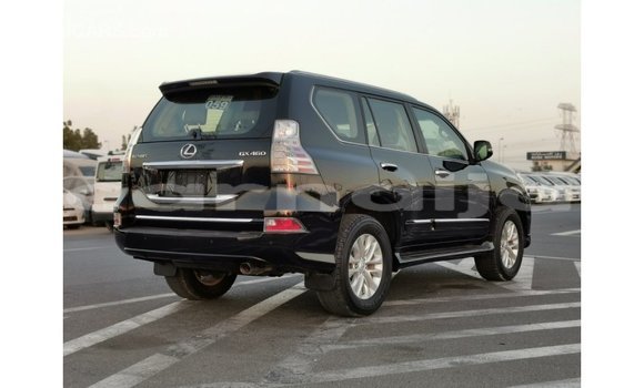 Acheter Import Voiture Lexus IS Noir à Import - Dubai, État d'Abia Acheter Import Voiture Lexus IS Noir à Import - Dubai, État d'Abia