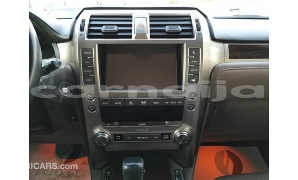 Acheter Import Voiture Lexus IS Noir à Import - Dubai, État d'Abia Acheter Import Voiture Lexus IS Noir à Import - Dubai, État d'Abia