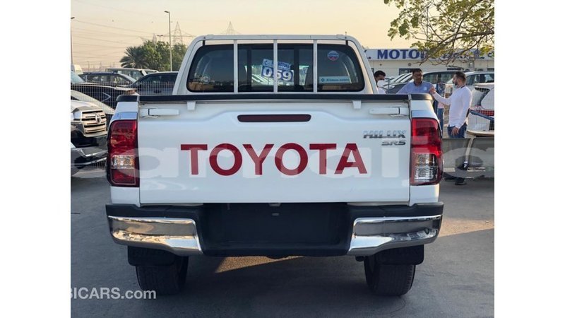 Big with watermark toyota hilux abia state import dubai 12870