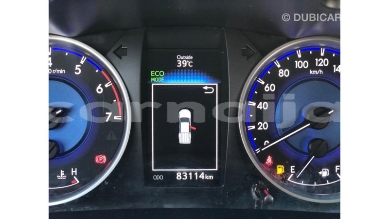 Big with watermark toyota hilux abia state import dubai 12870