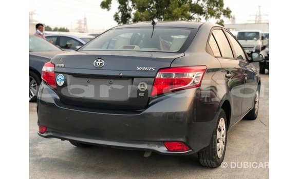 Buy Import Toyota Yaris Other Car in Import - Dubai in Abia State Buy Import Toyota Yaris Other Car in Import - Dubai in Abia State