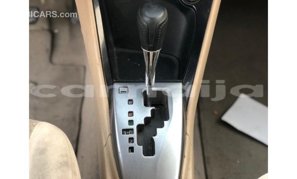 Buy Import Toyota Yaris Other Car in Import - Dubai in Abia State Buy Import Toyota Yaris Other Car in Import - Dubai in Abia State