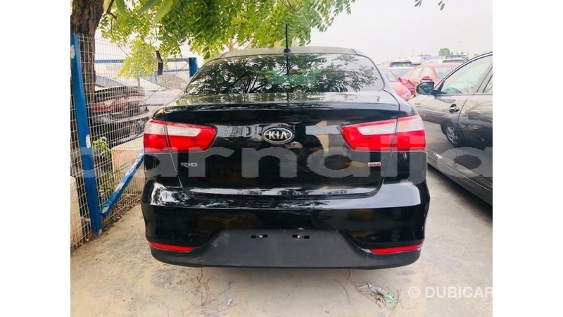 Big with watermark kia rio abia state import dubai 12872