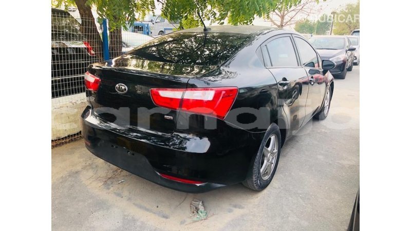 Big with watermark kia rio abia state import dubai 12872
