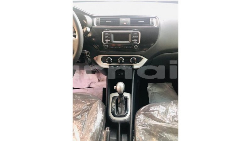 Big with watermark kia rio abia state import dubai 12872