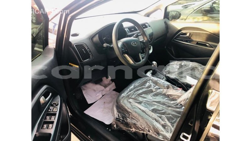 Big with watermark kia rio abia state import dubai 12872