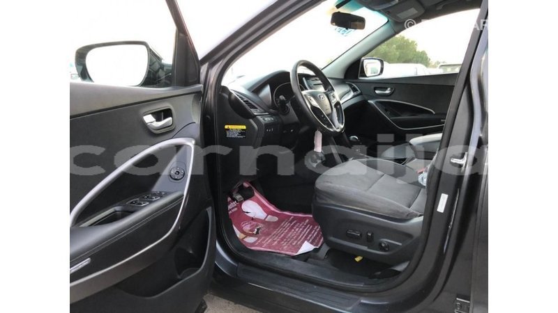 Big with watermark hyundai santa fe abia state import dubai 12874