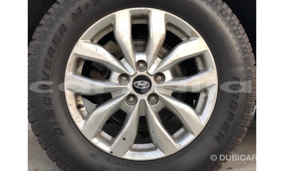 Buy Import Hyundai Santa Fe Other Car in Import - Dubai in Abia State Buy Import Hyundai Santa Fe Other Car in Import - Dubai in Abia State