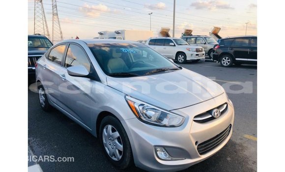Buy Import Hyundai Accent Other Car in Import - Dubai in Abia State Buy Import Hyundai Accent Other Car in Import - Dubai in Abia State
