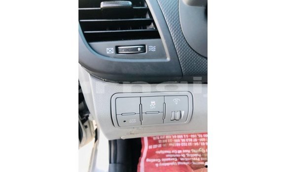 Buy Import Hyundai Accent Other Car in Import - Dubai in Abia State Buy Import Hyundai Accent Other Car in Import - Dubai in Abia State