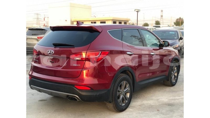 Big with watermark hyundai santa fe abia state import dubai 12877