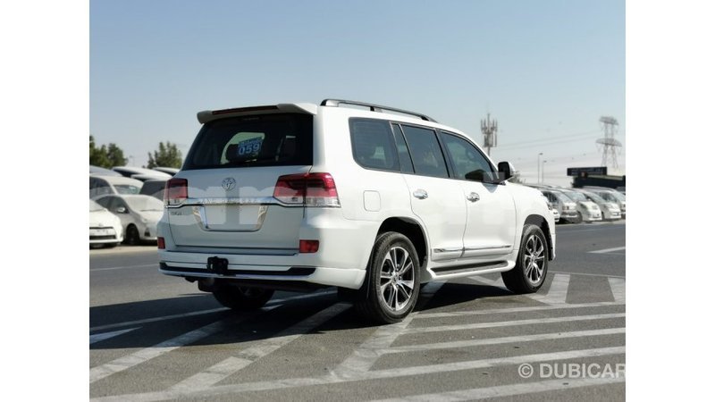 Big with watermark toyota land cruiser abia state import dubai 12881