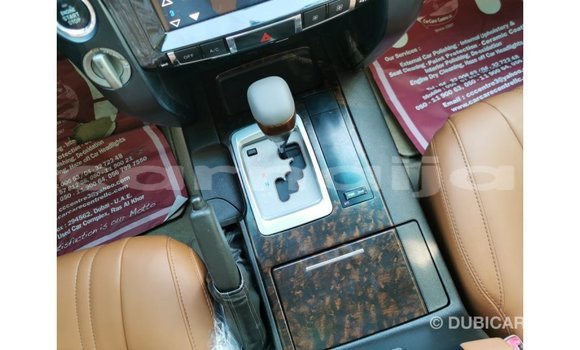 Buy Import Toyota Land Cruiser White Car in Import - Dubai in Abia State Buy Import Toyota Land Cruiser White Car in Import - Dubai in Abia State