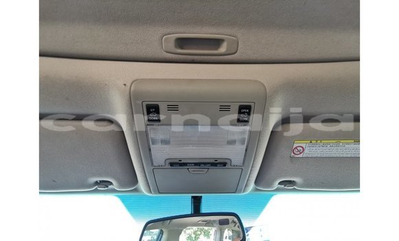 Buy Import Toyota Land Cruiser White Car in Import - Dubai in Abia State Buy Import Toyota Land Cruiser White Car in Import - Dubai in Abia State