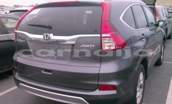 Buy Used Honda CR–V Other Car in Badagry in Lagos State Buy Used Honda CR–V Other Car in Badagry in Lagos State