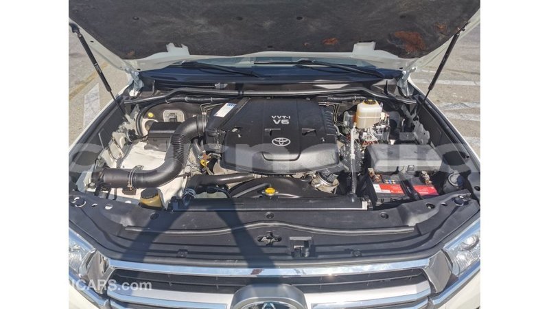 Big with watermark toyota land cruiser abia state import dubai 12881