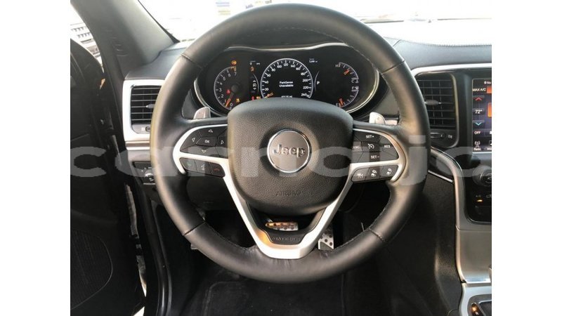 Big with watermark jeep grand cherokee abia state import dubai 12883