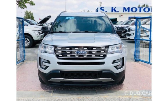 Buy Import Ford Explorer Other Car in Import - Dubai in Abia State Buy Import Ford Explorer Other Car in Import - Dubai in Abia State