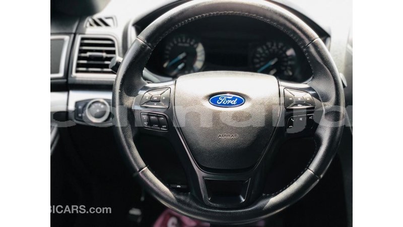 Big with watermark ford explorer abia state import dubai 12884