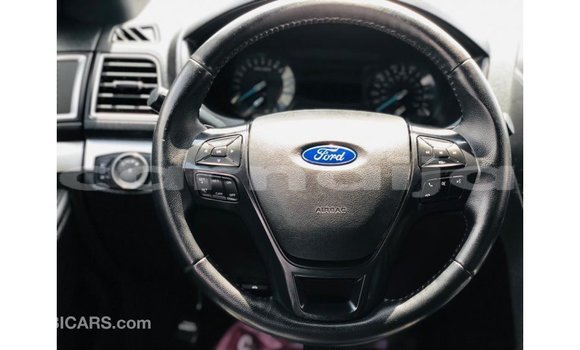 Buy Import Ford Explorer Other Car in Import - Dubai in Abia State Buy Import Ford Explorer Other Car in Import - Dubai in Abia State