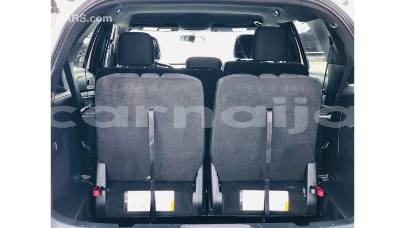 Big with watermark ford explorer abia state import dubai 12884