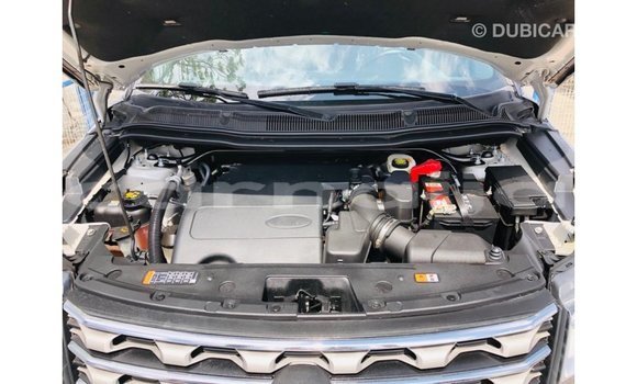 Buy Import Ford Explorer Other Car in Import - Dubai in Abia State Buy Import Ford Explorer Other Car in Import - Dubai in Abia State