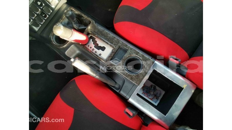 Big with watermark toyota fj cruiser abia state import dubai 12885