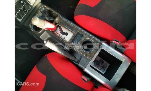 Acheter Import Voiture Toyota FJ Cruiser Noir à Import - Dubai, État d'Abia Acheter Import Voiture Toyota FJ Cruiser Noir à Import - Dubai, État d'Abia