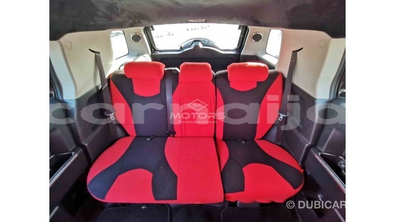 Big with watermark toyota fj cruiser abia state import dubai 12885