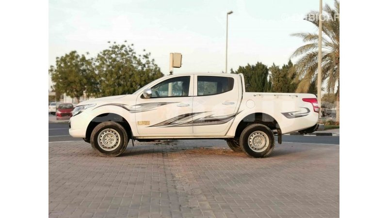 Big with watermark mitsubishi l200 abia state import dubai 12886