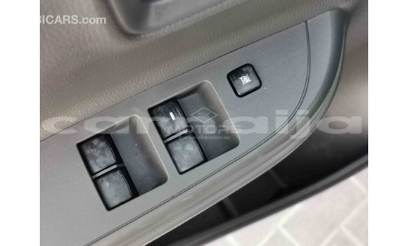 Buy Import Mitsubishi L200 White Car in Import - Dubai in Abia State Buy Import Mitsubishi L200 White Car in Import - Dubai in Abia State