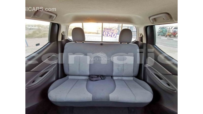 Big with watermark mitsubishi l200 abia state import dubai 12886