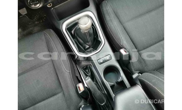 Acheter Import Voiture Toyota Hilux Blanc à Import - Dubai, État d'Abia Acheter Import Voiture Toyota Hilux Blanc à Import - Dubai, État d'Abia