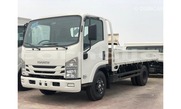 Acheter Import Voiture Isuzu Rodeo Blanc à Import - Dubai, État d'Abia Acheter Import Voiture Isuzu Rodeo Blanc à Import - Dubai, État d'Abia